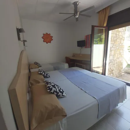Ξενοδοχείο Bonsol Adults Only
