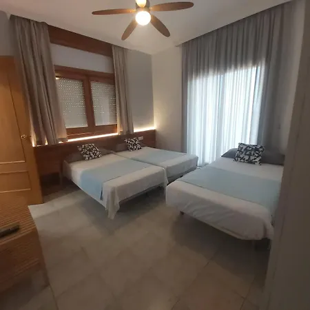 Bonsol Adults Only 2* Λορέτ Ντε Μαρ