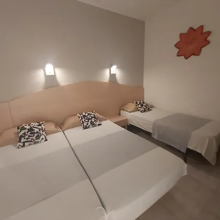 Bonsol Adults Only Ξενοδοχείο 2*