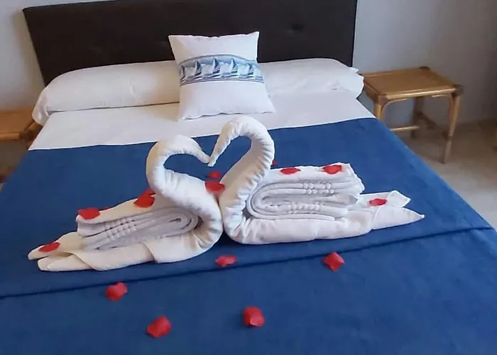 Bonsol Adults Only Λορέτ Ντε Μαρ