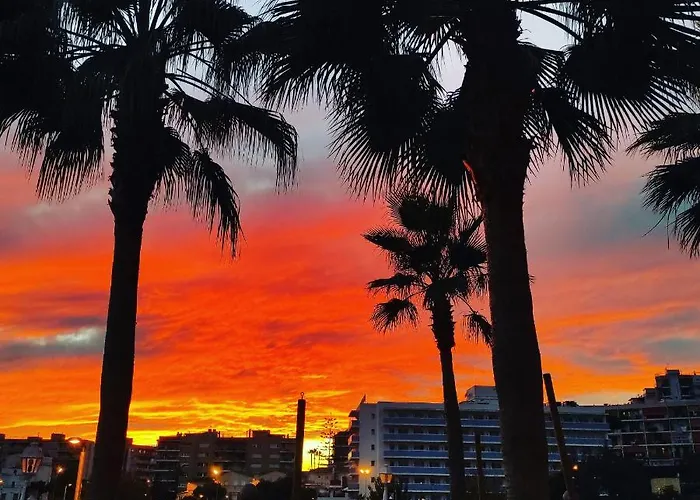 Hotel Bonsol Adults Only Lloret de Mar