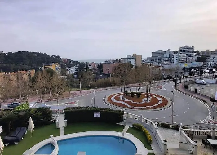 Bonsol Adults Only Ξενοδοχείο 2*