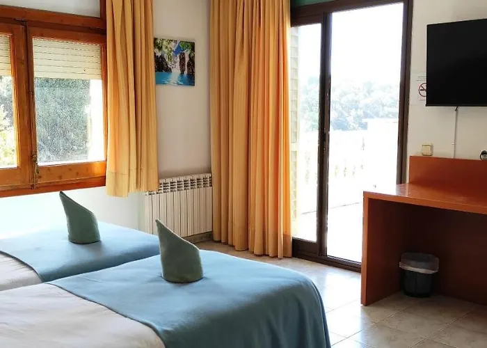 Ξενοδοχείο Bonsol Adults Only