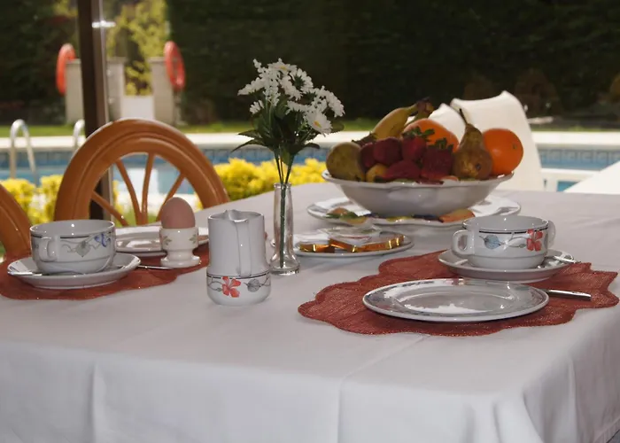 Bonsol Adults Only Λορέτ Ντε Μαρ