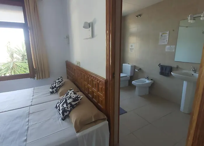 Ξενοδοχείο Bonsol Adults Only 2*