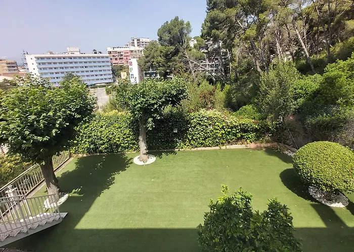 Bonsol Adults Only Λορέτ Ντε Μαρ