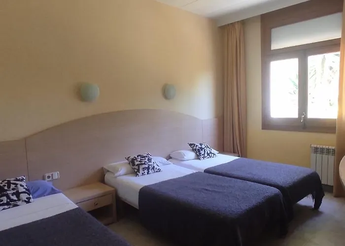 Ξενοδοχείο Bonsol Adults Only Λορέτ Ντε Μαρ