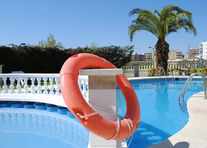 Hotel Bonsol Adults Only 2*