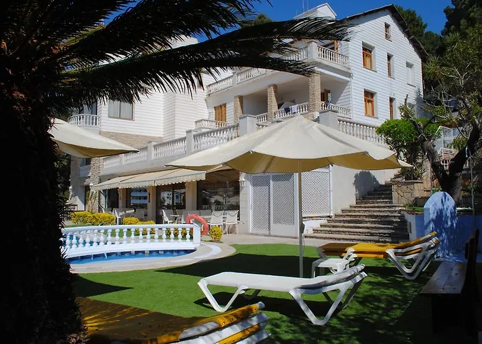 Bonsol Adults Only Ξενοδοχείο Λορέτ Ντε Μαρ