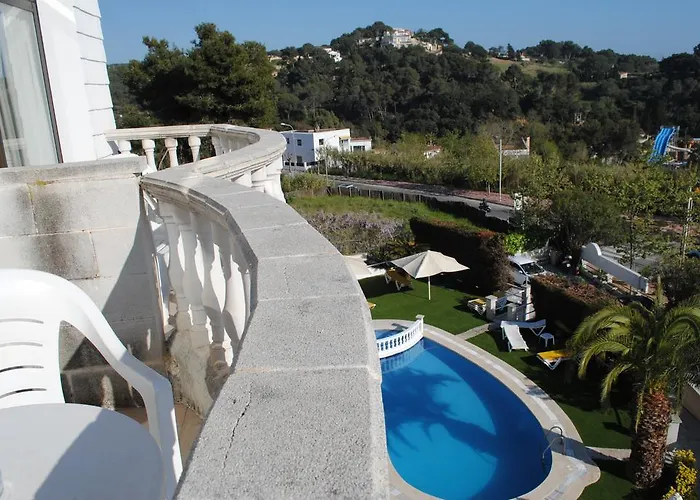 Hotel Bonsol Adults Only