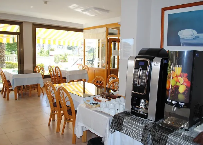 Bonsol Adults Only Ξενοδοχείο 2*