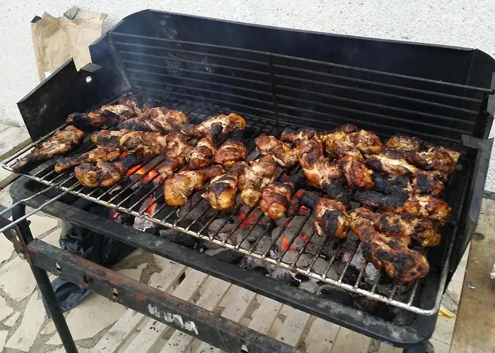 Ξενοδοχείο Bonsol Adults Only