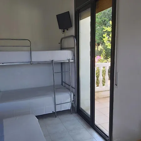 Bonsol Adults Only Hotel Lloret de Mar