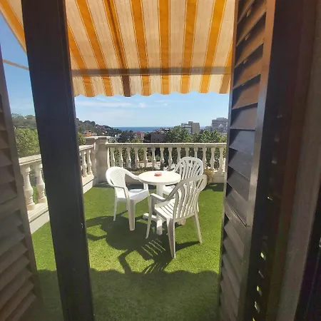 Hotel Bonsol Adults Only Lloret de Mar