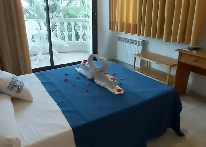 Bonsol Adults Only Hotel 2*