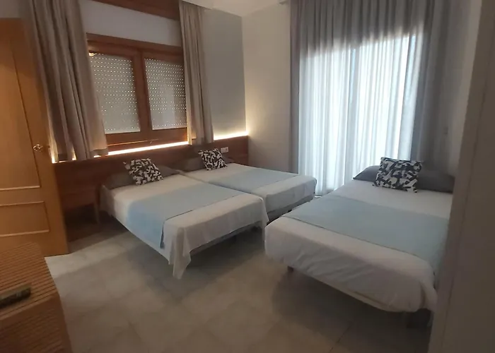 Bonsol Adults Only 2* Льорет-де-Мар