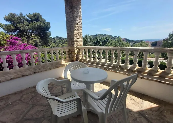 Bonsol Adults Only Готель Льорет-де-Мар