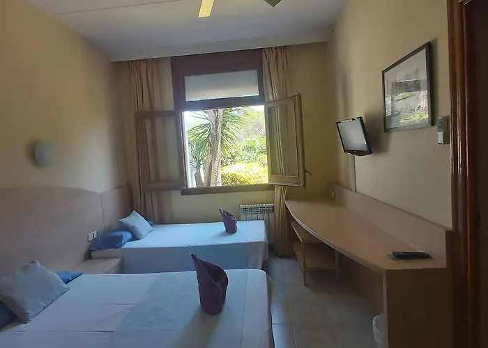 Hotel Bonsol Adults Only Lloret de Mar