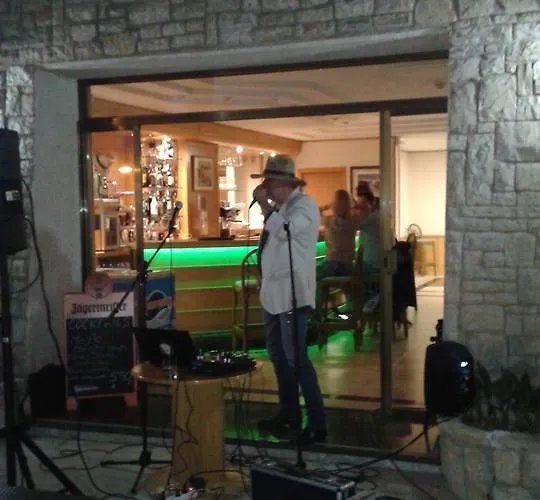 Bonsol Adults Only Hotel Lloret de Mar