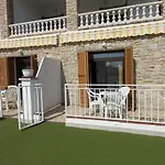 Bonsol Adults Only فندق يوريت دي مار