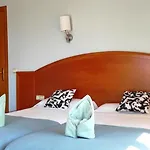 Bonsol Adults Only فندق يوريت دي مار