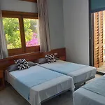 Bonsol Adults Only فندق يوريت دي مار
