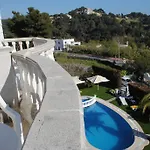 فندق Bonsol Adults Only