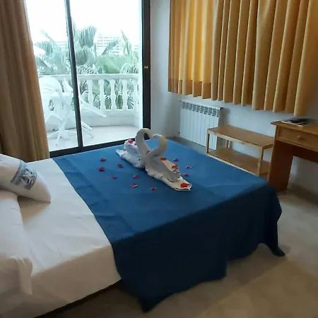 Bonsol Adults Only Hotel 2*