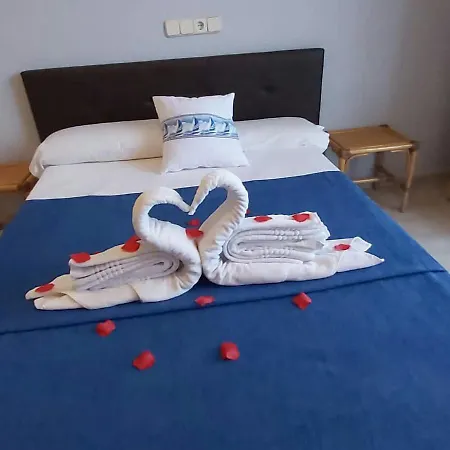 Bonsol Adults Only Lloret de Mar