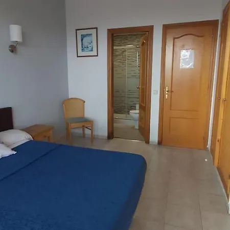 Bonsol Adults Only Lloret de Mar