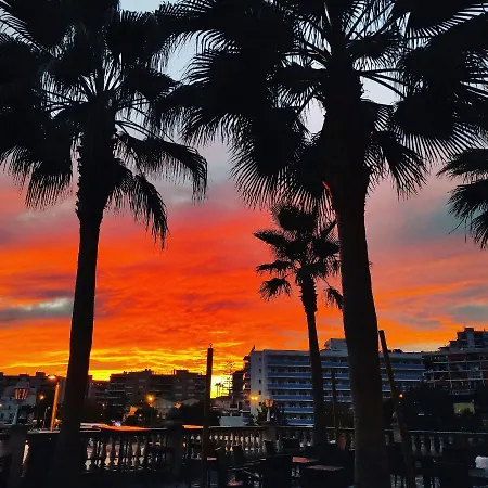 Hotel Bonsol Adults Only Lloret de Mar