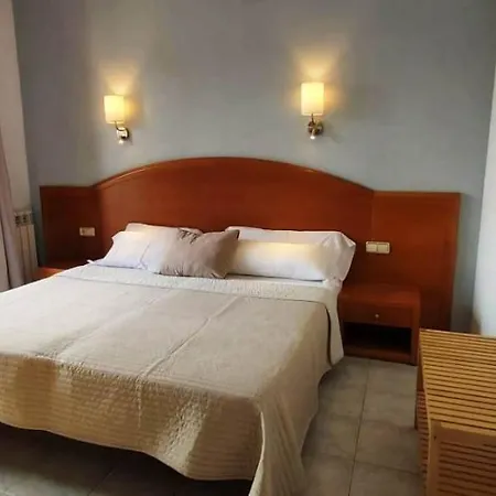 Bonsol Adults Only 2* Lloret de Mar