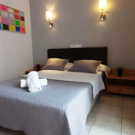 Bonsol Adults Only 2* Lloret de Mar