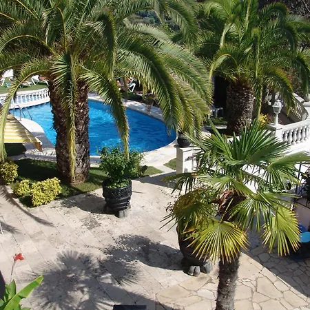 Hotel Bonsol Adults Only