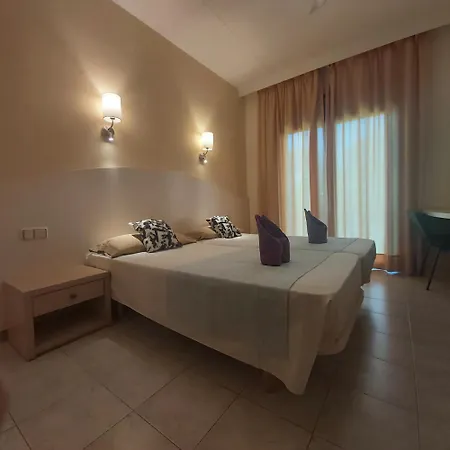 Hotel Bonsol Adults Only