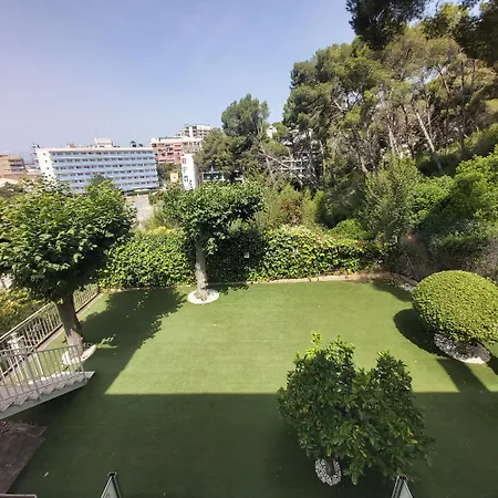 Bonsol Adults Only Λορέτ Ντε Μαρ