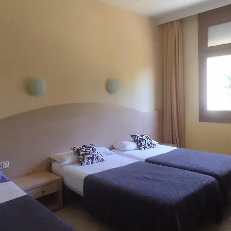 Ξενοδοχείο Bonsol Adults Only Λορέτ Ντε Μαρ