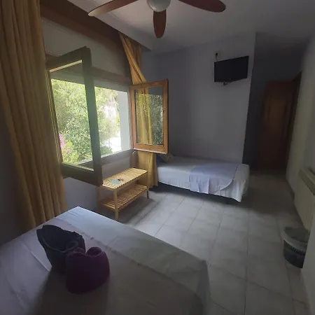 Bonsol Adults Only فندق يوريت دي مار