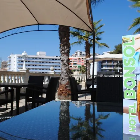 Hotel Bonsol Adults Only