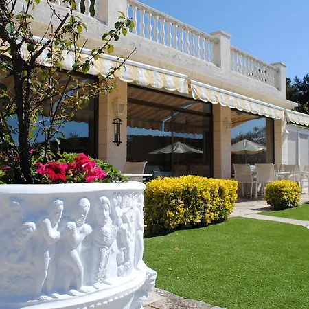 Bonsol Adults Only Hotel Lloret de Mar