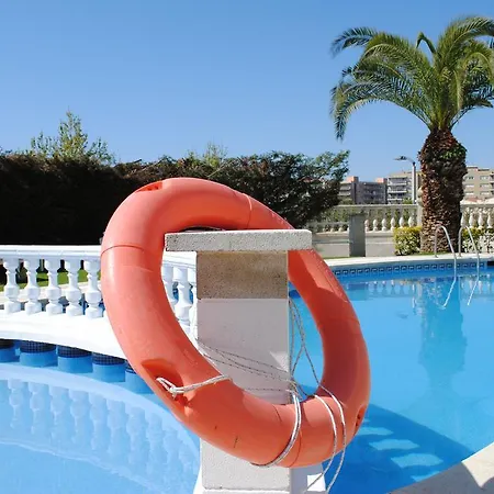 Szálloda Bonsol Adults Only 2*