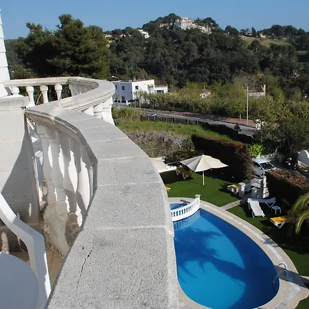 Hotel Bonsol Adults Only