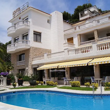 Bonsol Adults Only Lloret de Mar