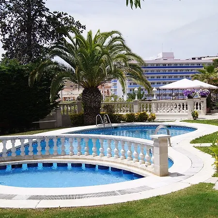 Hotel Bonsol Adults Only 2*