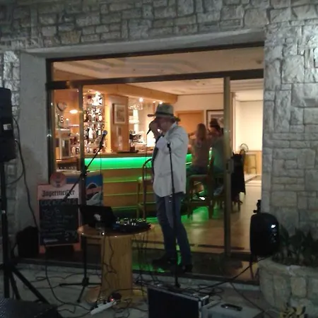 Bonsol Adults Only Hotel Lloret de Mar