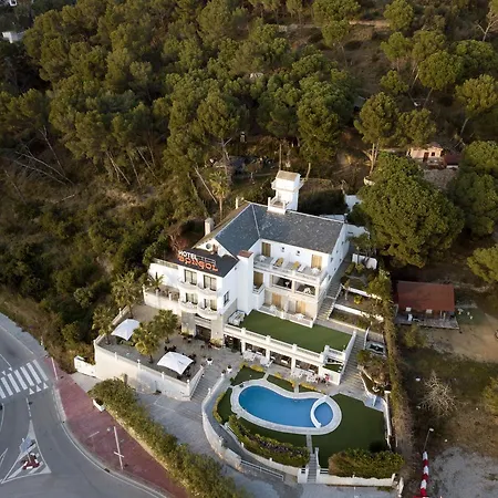 Hotel Bonsol Adults Only