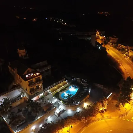 Bonsol Adults Only Lloret de Mar