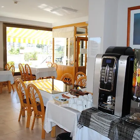 Bonsol Adults Only Hotel 2*