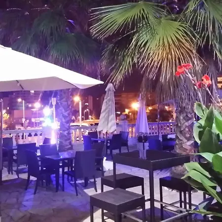 Bonsol Adults Only Hotel Lloret de Mar