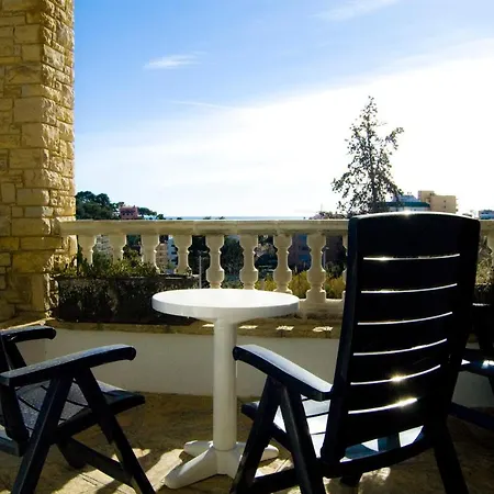 Bonsol Adults Only Hotel 2*